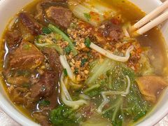 -嘉华小吃(蛇口市场店)
