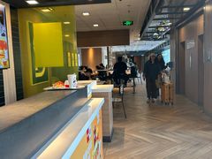 -麦当劳(世贸店)