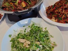 -玉林烤鸭店(定福庄店)