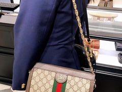 -Gucci(北京金融街购物中心店)