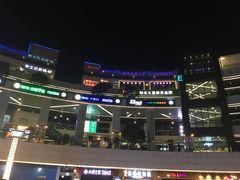 -浦江城市生活广场(江月路店)