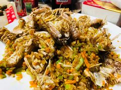 -无限虾享(同庆街店)