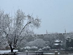 -西安城墙·碑林历史文化景区
