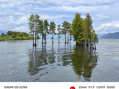 -大理洱海