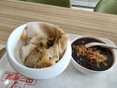 八宝粥-田三卷馍(火车站店)
