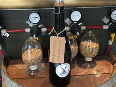 -Marina厨房·ALA精酿(月湖盛园店)