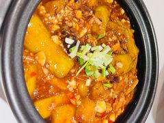 -晋家门·苏皖家常菜(江北龙湖天街店)
