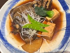-江户前日本料理(瑞诗酒店店)