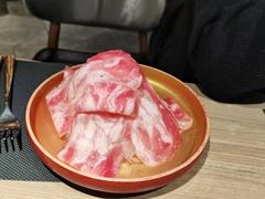 -星伦多自助料理(爱琴海店)