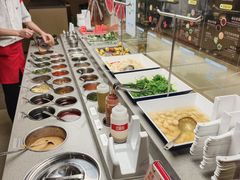 -海底捞火锅(上地华联店)