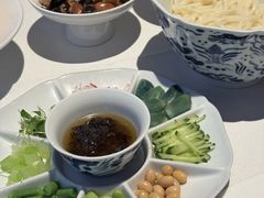 -四季民福烤鸭店(王府井东安门店)