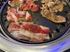 -老卜奎齐齐哈尔烤肉(人民东路店)