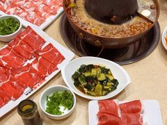 -阳坊大都涮羊肉(阳坊总店)