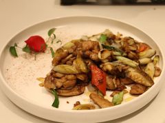 -上海人家花樣年华(中山公园店)