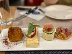 -LA MAISON公鸡和龙(蛇口店)