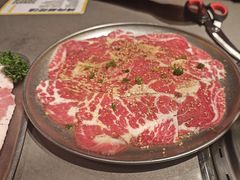 -大叹号·朝鲜族烤肉(滨海吾悦广场店)