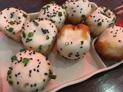 -东泰祥生煎馆(长宁路店)