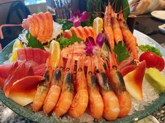 -康帝国际酒店·日式料理