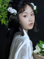 -盘子女人坊古装写真摄影(天津总店)