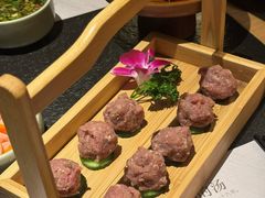 -盡膳口福跷脚牛肉火锅(国贸商城店)