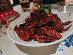 -火宫殿·小吃王国(坡子街店)