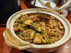 -妈妈菜舟山海鲜(定海古城店)