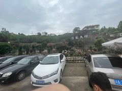 -玫瑰庄园·自助烧烤·烤全羊·团建拓展(龙泉山店)