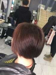 点击看大图 -DL HAIR SALON