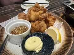 -BomBa意大利餐厅