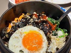 -三泉冷面(双井店)