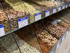 水产区-老海栗子(五四路店)