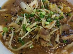 -神牛饭(凯德来福士店)