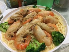 -一香园(常平店)