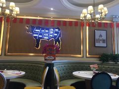 -东方豪客牛排意面披萨(玉函银座店)