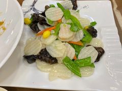 -百年认一力 太原老字号 (桥头街店)