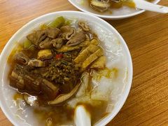 -汕头小吃粿汁(怡居街店)