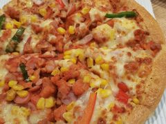 -尊宝比萨(斗西店)