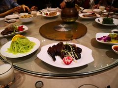 -满江红大酒店(城站店)