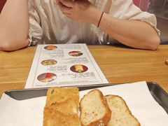 -安妮意大利餐厅(丽都店)