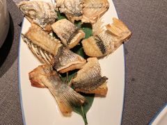 香煎黄墙鱼-海门鱼仔·潮汕味(燕岭店)