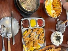 -青春分食(仙林大学城店)