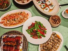 -洪禧楼·老广东海鲜酒楼(宁波万象城店)