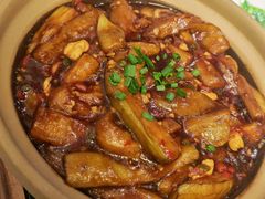 -留半山·香港食堂(啦啦宝都店)