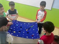 -稚未学·狼人杀·SWITCH包厢·桌游