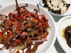 椒香鸭舌-金锅小厨(乐活街店)