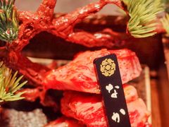 -东京烧肉 平城苑(银座５丁目店)