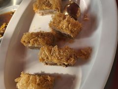 古法手工香酥鸭-金玉满堂潮州酒楼(无限极荟购物广场店)