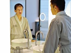 -成都凯宾斯基饭店