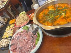 -大理.老字号渝记酸萝卜乌鱼(古城总店)