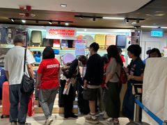 -崇光百货(铜锣湾店)